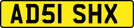 AD51SHX
