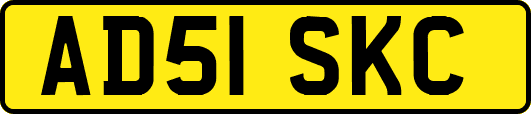 AD51SKC