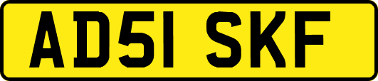 AD51SKF