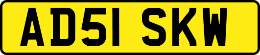 AD51SKW