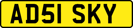 AD51SKY