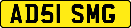 AD51SMG