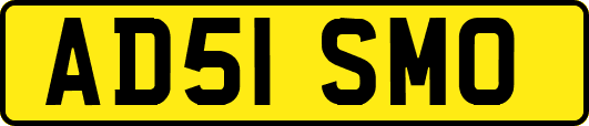 AD51SMO