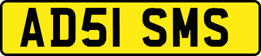AD51SMS
