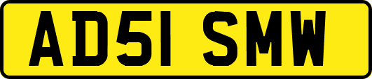AD51SMW
