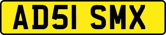 AD51SMX