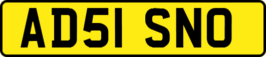 AD51SNO