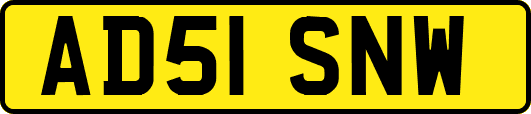 AD51SNW