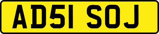 AD51SOJ