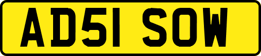 AD51SOW