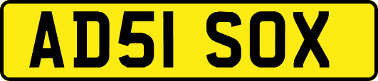 AD51SOX