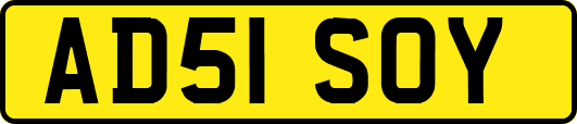 AD51SOY