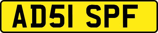 AD51SPF