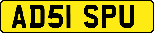 AD51SPU