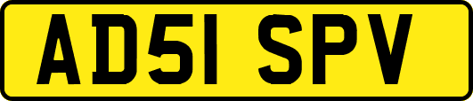 AD51SPV