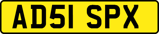 AD51SPX
