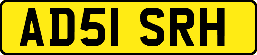 AD51SRH