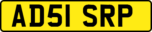 AD51SRP