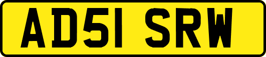 AD51SRW