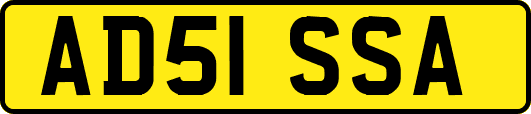 AD51SSA