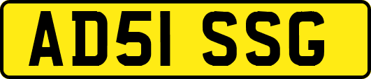 AD51SSG