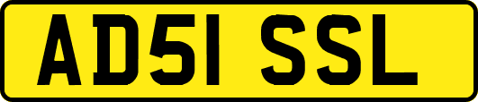 AD51SSL