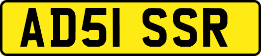 AD51SSR