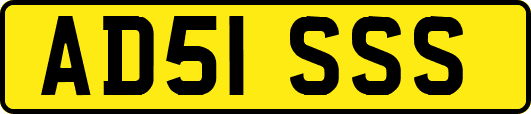 AD51SSS
