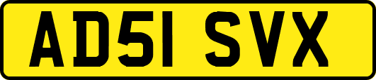 AD51SVX
