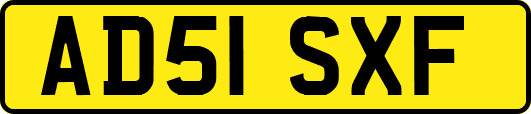 AD51SXF