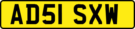 AD51SXW