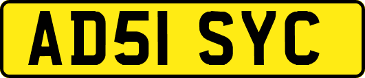 AD51SYC