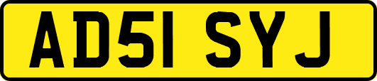 AD51SYJ