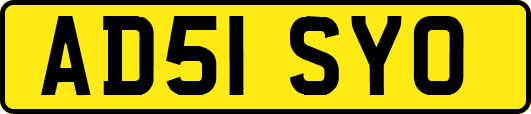 AD51SYO