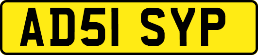 AD51SYP