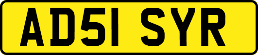 AD51SYR