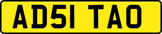 AD51TAO