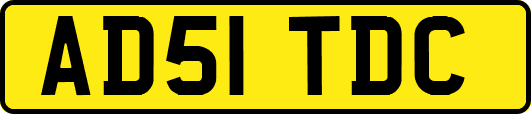 AD51TDC