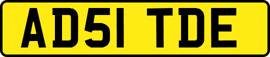 AD51TDE