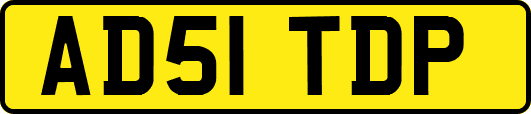 AD51TDP