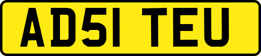 AD51TEU