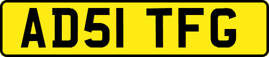 AD51TFG
