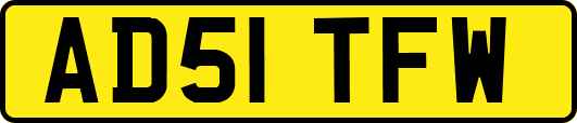 AD51TFW