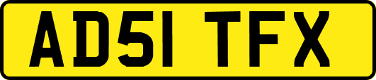 AD51TFX