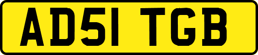 AD51TGB
