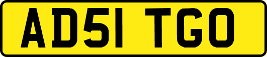 AD51TGO