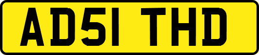 AD51THD