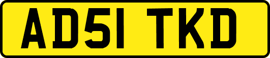 AD51TKD