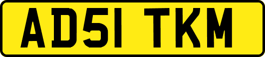 AD51TKM