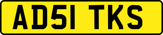 AD51TKS